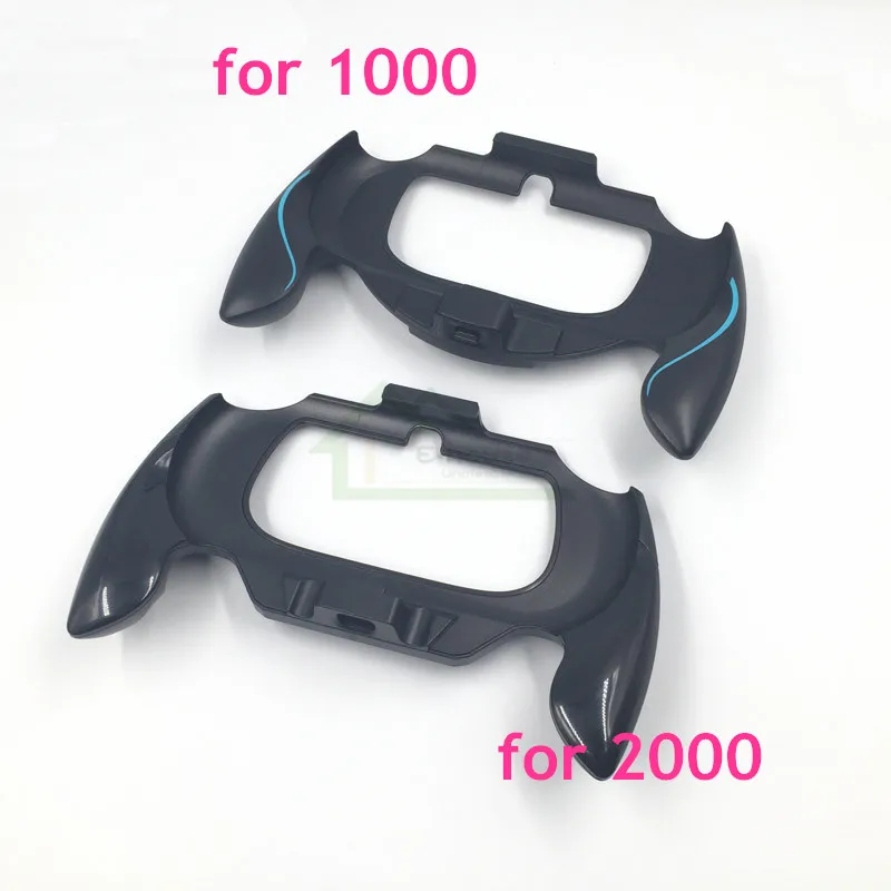5 шт. E house защитный чехол с ручным захватом розничной коробкой для PS VITA 1000 2000 PSV