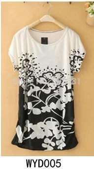 Платье vestido де феста короткая 50 цвет! Принт для женщины крупная женщина туника Blusas