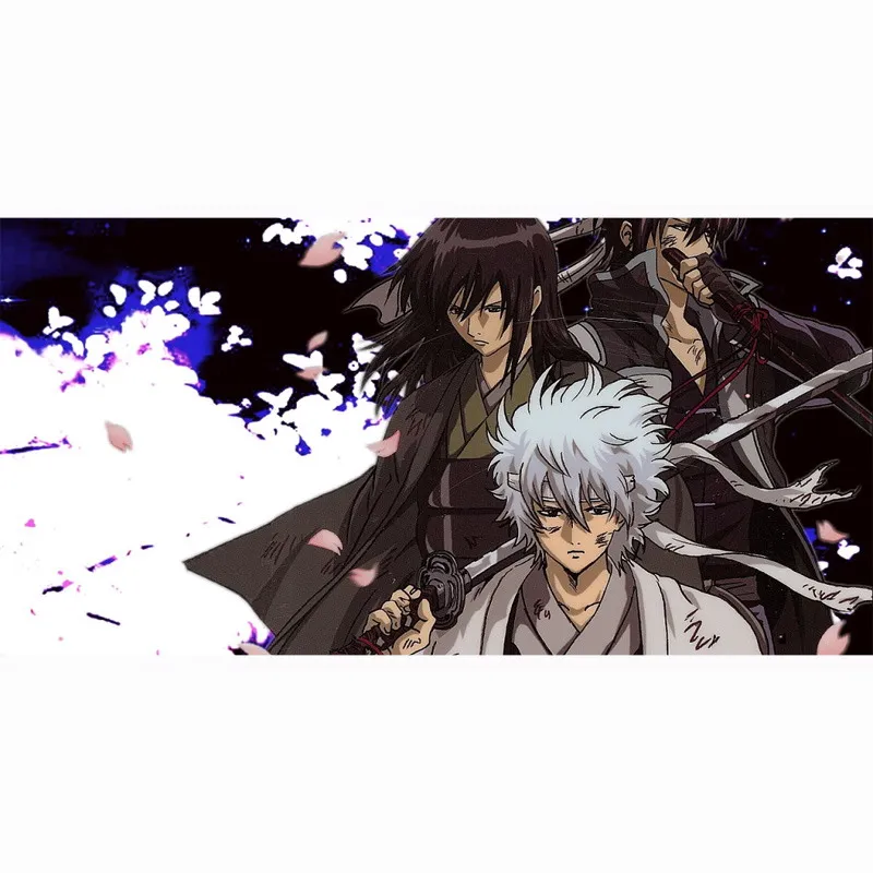 GINTAMA Ванна Полотенца 140x70 см Абсорбент из бамбукового волокна Пляжные сохнущая
