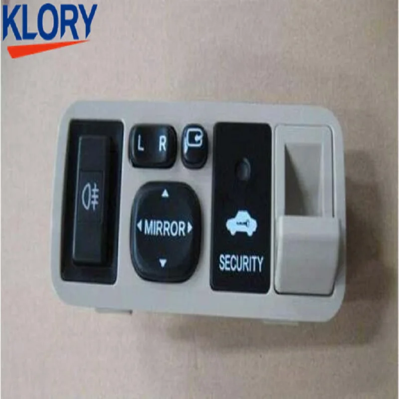 

F3-3750060 LEFT SWITCH ASSY For F3, F3R 17.04.1500F3002