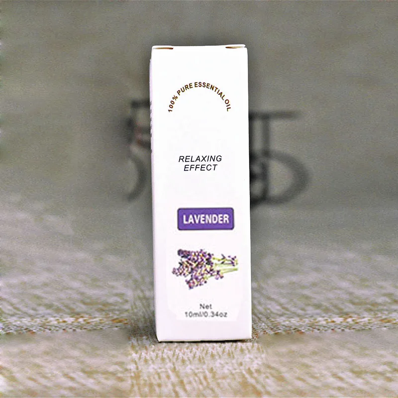 Для поддержки сна эфирное масло естественное снять тревогу для релаксации