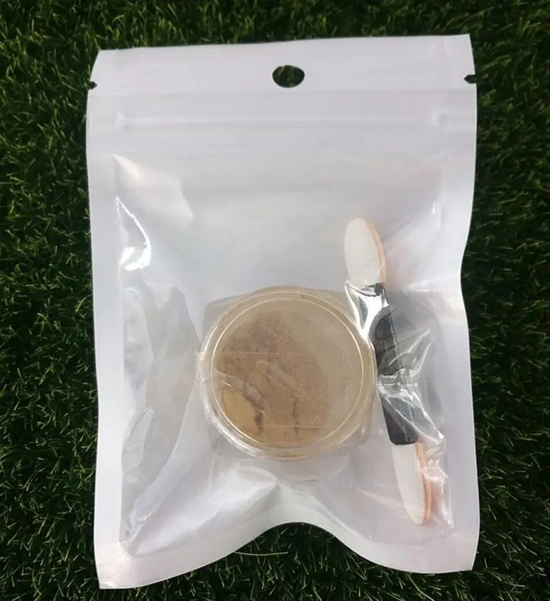 Лидер продаж 8 цветов блестящий порошок для ногтей блестящая зеркальная пудра