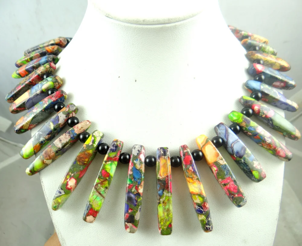 Натуральный камень бирюза кварцевый кристалл тигровый глаз разноцветный