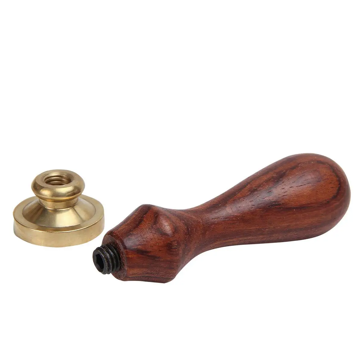 Набор для сургуча в стиле ретро с 26 буквами восковой набор сделай сам украшение