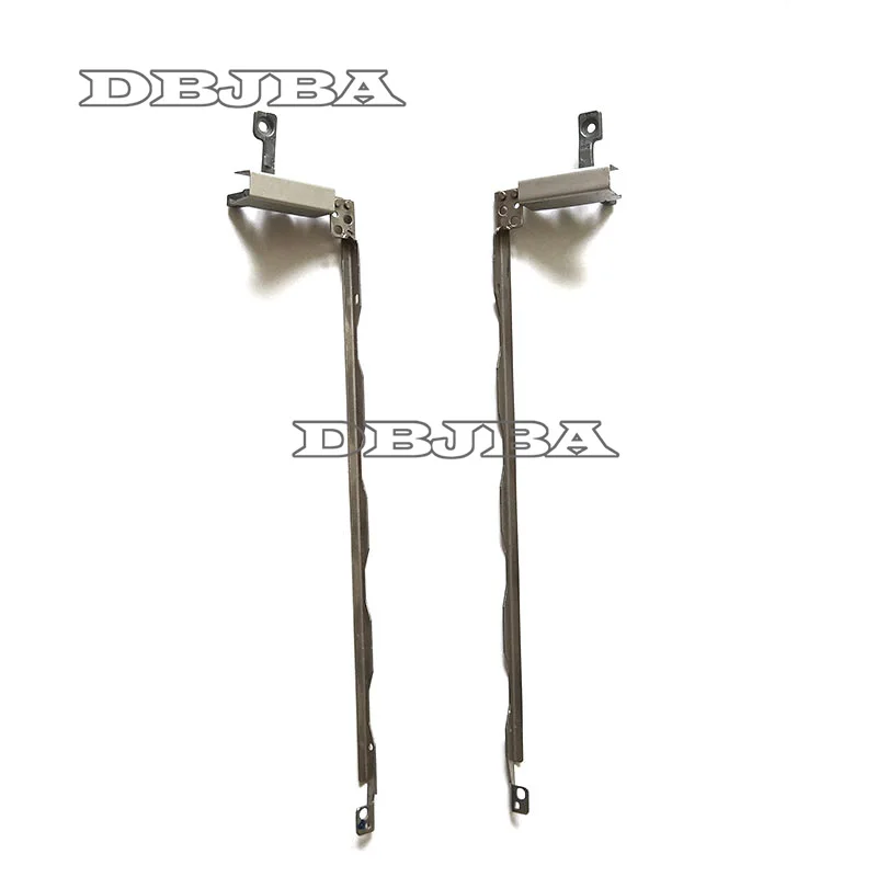 Оригинальный светодиодный экран для ноутбука левые и правые Петли HP EliteBook 2530 2530P