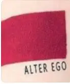 ALTER EGO 10 цветов,, NABLA Starlight, матовая губная помада, стойкая губная помада, макияж, помада для губ, красота, макияж, дубинки - Цвет: ALTER EGO