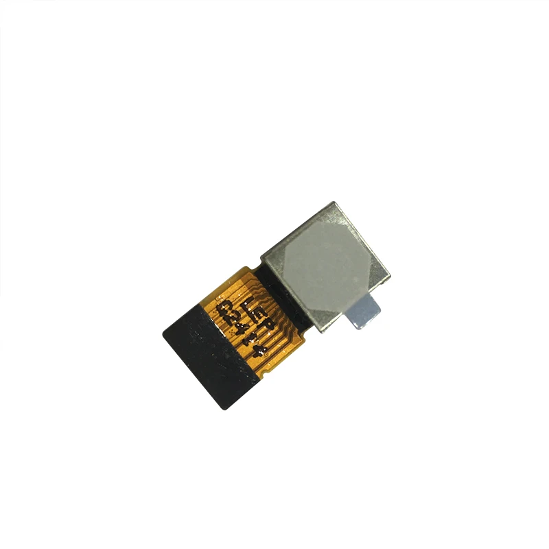 Мобильный телефон модуль камеры для Sony Xperia L S36h S36 C2105 C2104 оригинальная задняя