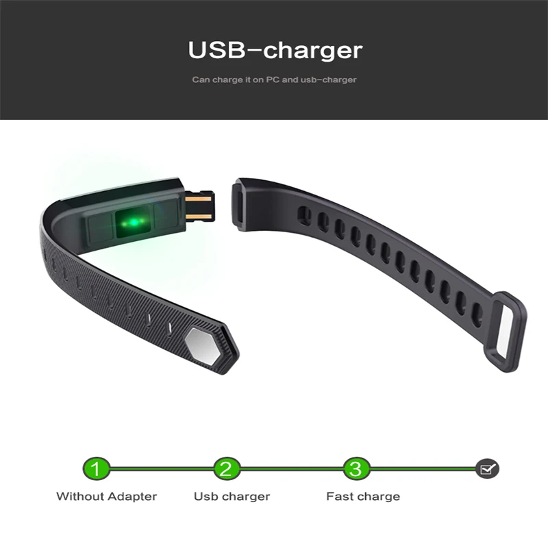 Оригинальный Смарт браслет Tezer 100% R19 для мужчин и женщин смарт с монитором