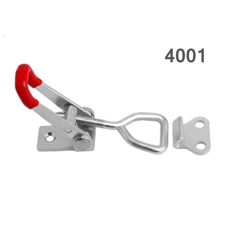 Защелка зажим инструмент горизонтальная сварочная арматура зажимной