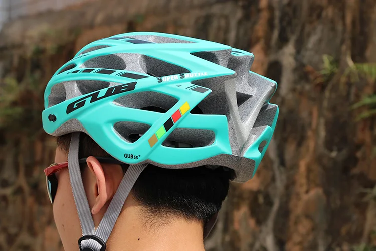 GUB SS + велосипедный шлем для горного велосипеда мужчин и женщин аксессуары v