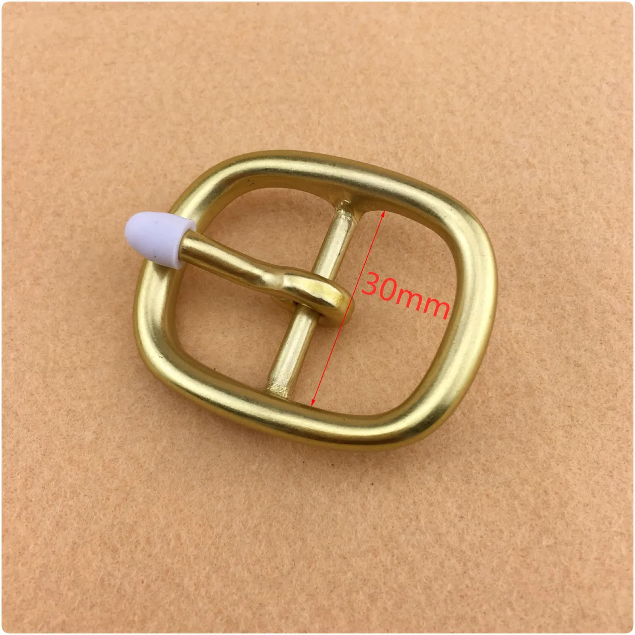 Solid Brass Belt Buckles For Women Metal Pin 28-29mm Head DIY Leather Craft Jeans Accessories | Дом и сад