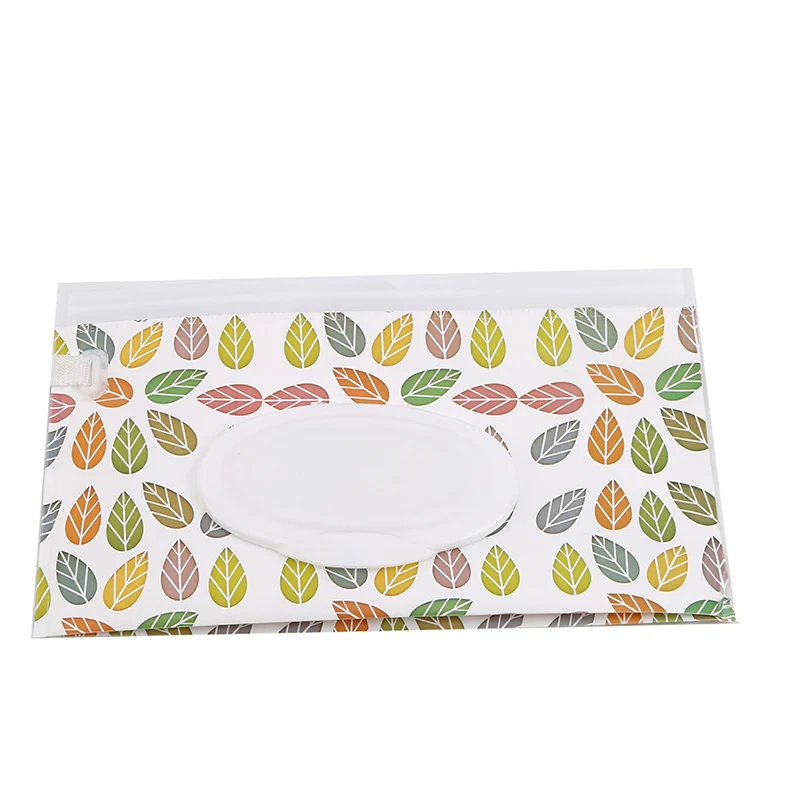 EVA влажные салфетки сумка 2019 новый лист тип окна открытого типа съемный чехол