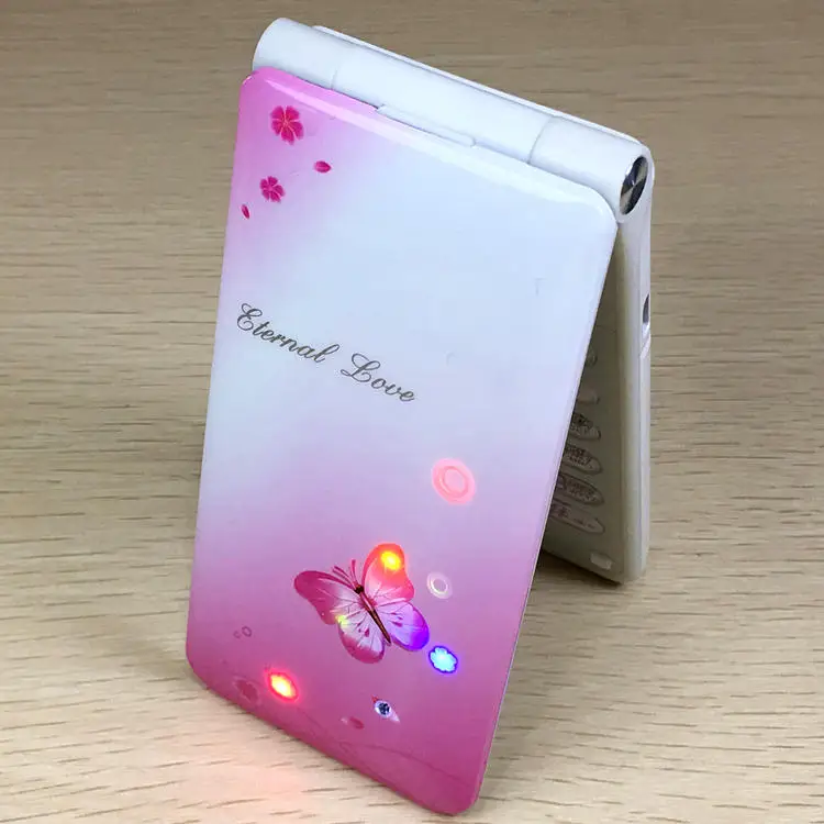 F118 флип русская клавиатура сенсорный экран dual sim дешевый мобильный телефон для девочек gsm китайский сотовый телефон раскладушка телефоны