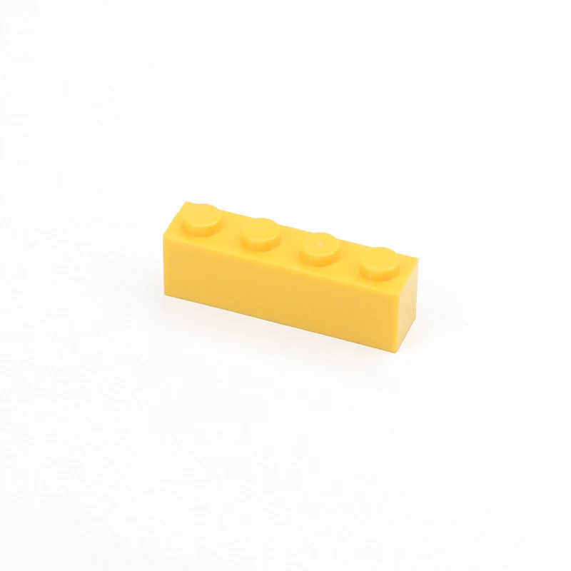 Конструктор Moc Детский развивающий конструктор 1x4 детали|Блочные конструкторы| |