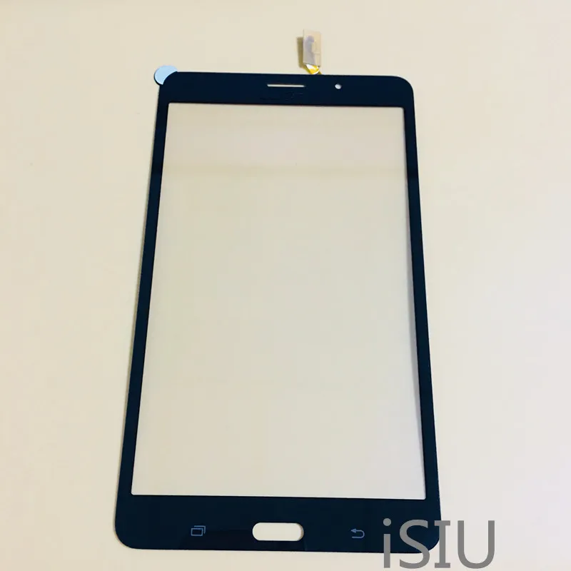 Сенсорный экран для samsung Galaxy Tab 4 7,0 T230 T231 SM-T230 SM-T231 ЖК-дисплей планшет сенсорный экран стеклянная панель Датчик Tab4 часть