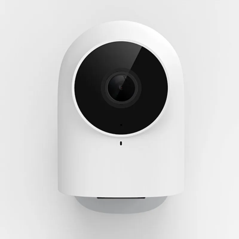 Aqara смарт-камера G2 Zigbee Gateway Edition 1080P с функцией ночного видения для домашней безопасности, умный комплект шлюза, концентратор, приложение, дистанционное управление
