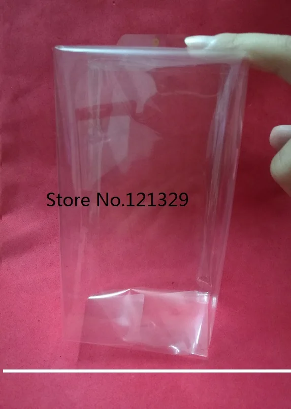 100pcs For iPhone X 7G 7+ 7p 7plus 8 8+ 8p plus Wrap Seal box bag Protective Film Factory retail packagen US/UK version | Мобильные