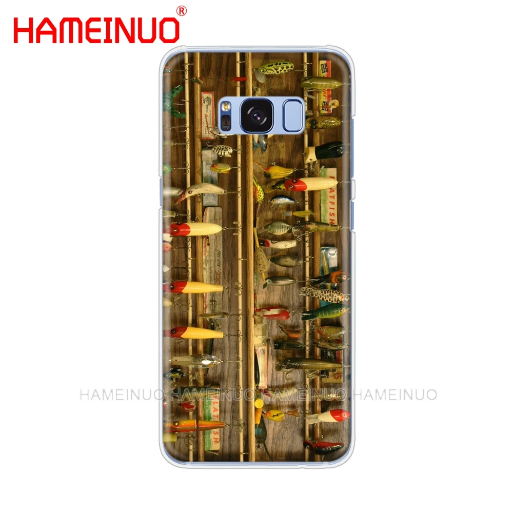 HAMEINUO рыболовное снаряжение рыболовный бокс для озерной снасти чехол сотового