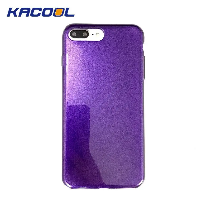 Чехол для телефона KACOOL мягкий силиконовый iPhone 7/8 Plus/6/6s Plus 2019|Бамперы| |