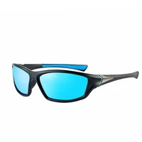2022 unisex 100 uv400 polarised driving sun glasses for men polarized stylish sunglasses male goggle eyewears