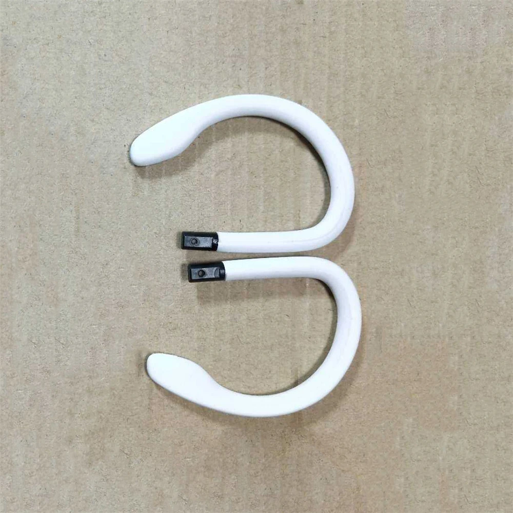 1 пара мягких силиконовый Ушные крючки для Beats PowerBeats 3 PB3 Беспроводной Bluetooth