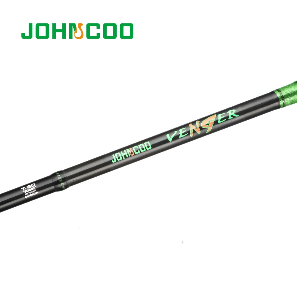 Спиннинг быстрого действия 2 4 м углеродное рыболовное удилище мл 5 21 г