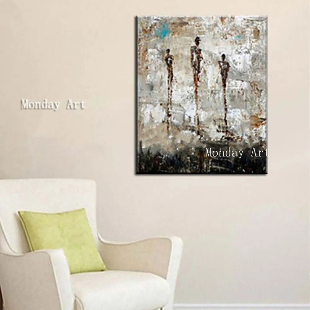 Большие ручной работы рисующего граффити рисунок фотографии расписанную