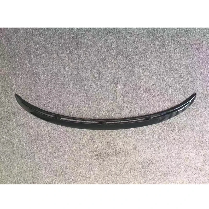 Для Volkswagen VW Passat CC 2009- Авто углеродное fibertrunk крыло для VW CC 2010 2011 2012 2013