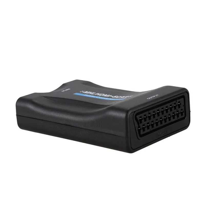 Hdmi к SCART конвертер HDMI к SCART HD видео конвертер 1080P#8