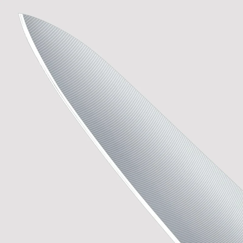 ZSZ кухонный плавно режущий нож из нержавеющей стали Sashimi лосось суши нож для нарезки мяса сырой Филейный Нож для рыбы шеф-повара кухонные ножи