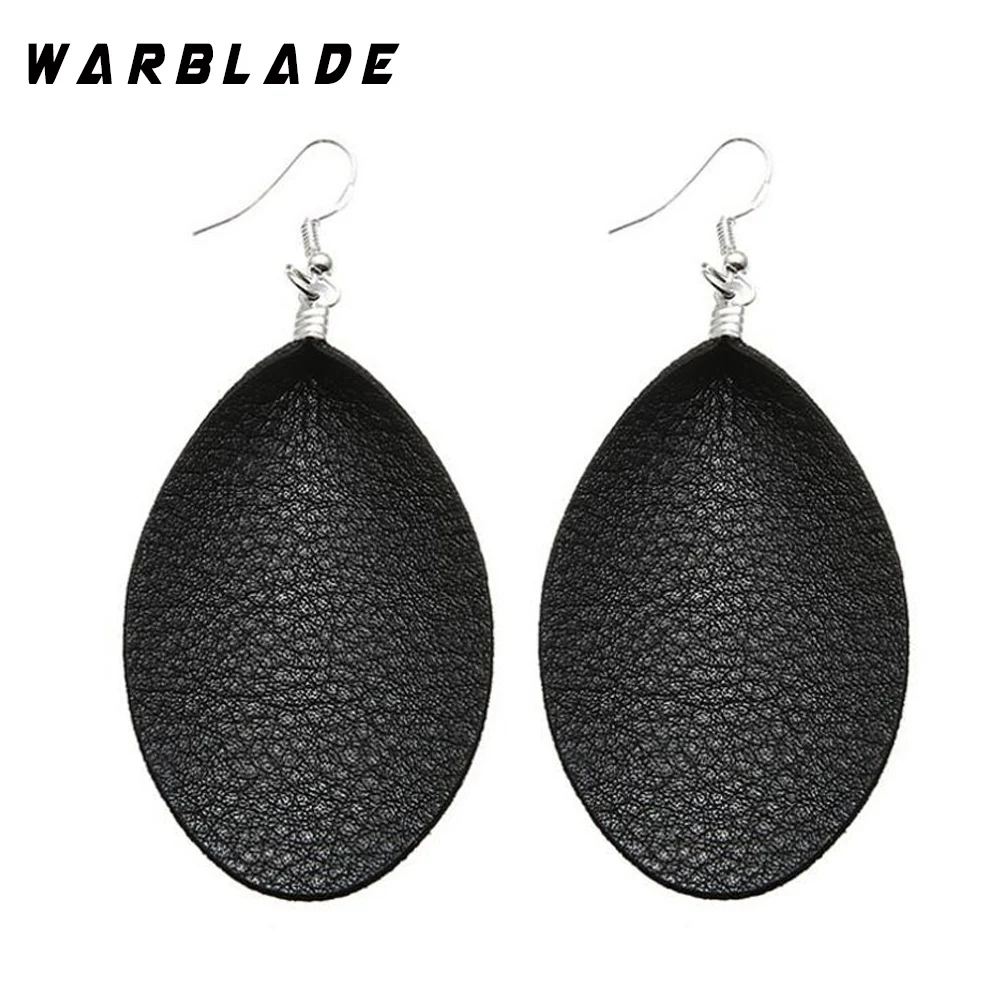 Женские серьги подвески WBL винтажные длинные в богемном стиле Эффектные