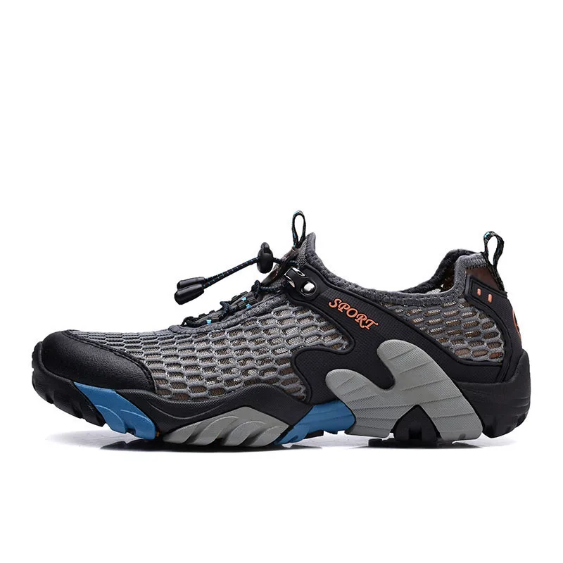 Мужские и женские кроссовки для активного отдыха спортивные походов