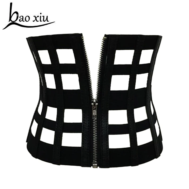 Новый женский ультра широкий пояс регулируемый тонкий корсет формирователь тела