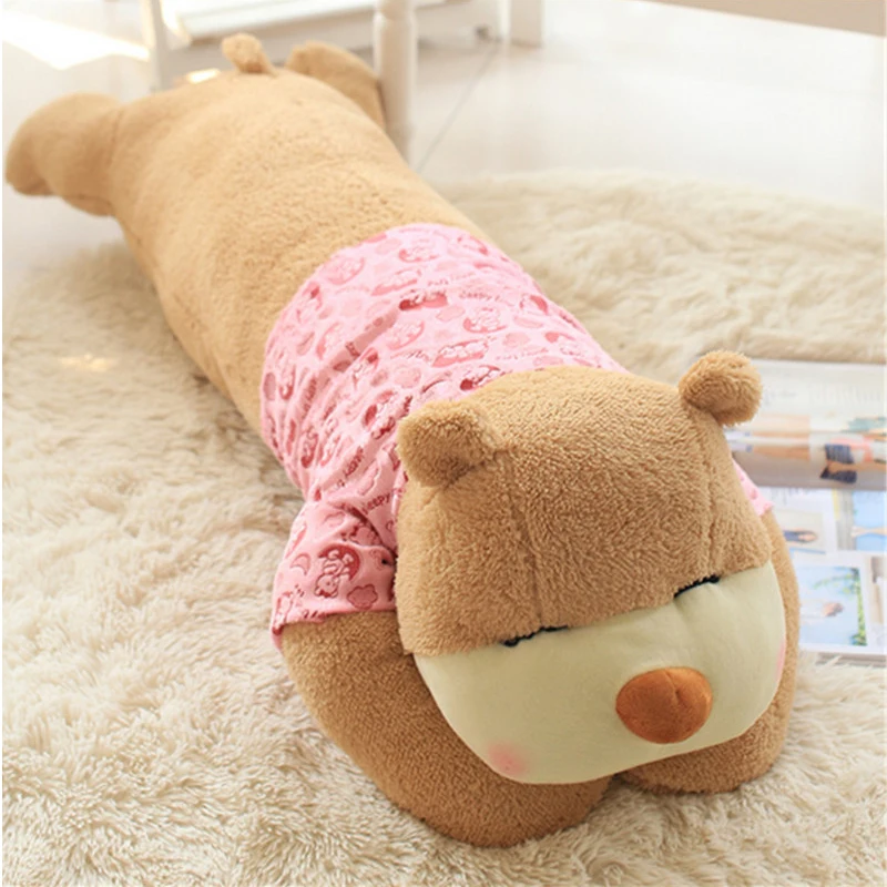 Fancytrader милая мягкая фотосессия огромная Милая Фотоподушка для девочек и друзей 130