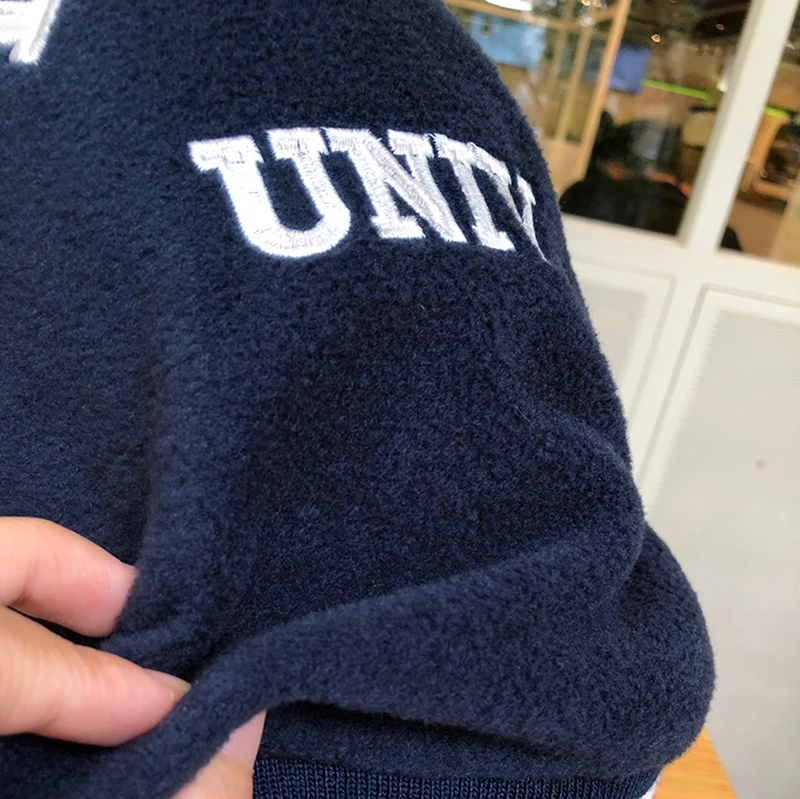 Корея Uni свитер для собак, Yonsei Uni жилет для собак, французский Бульдог жилет, Английский бульдог жилет, одежда для собак