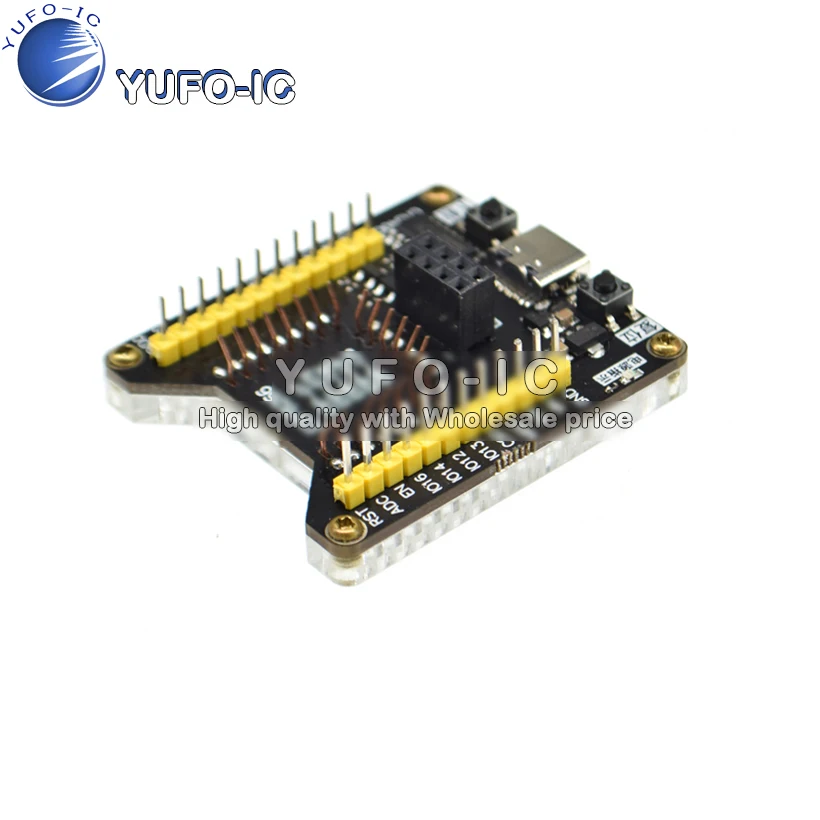 Тестовая стойка с горелкой ESP8266 скачивание одним нажатием поддержка Φ 12E 12S
