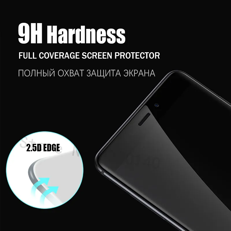 Полное покрытие закаленное стекло для Xiaomi Redmi 4 4X 4A 4Pro Prime 9H Защитная пленка Note Pro |