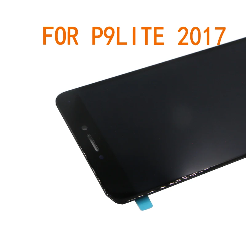 Высокое качество с ЖК дисплеем для HUAWEI P9 Lite 2017 Полный дисплей цифровой экран