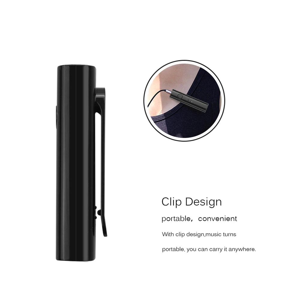 Tancredy Bluetooth Handsfree Car Kit Беспроводной автомобильный Aux аудио приемник адаптер 3 5 мм