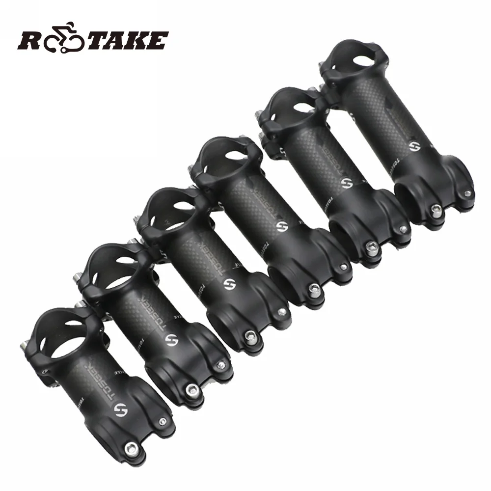 28 6*60/70/80/90/100/110 мм 7 Angel 3K алюминиевый стержень potense Carbone Route Quille tige Bike|Велосипедный
