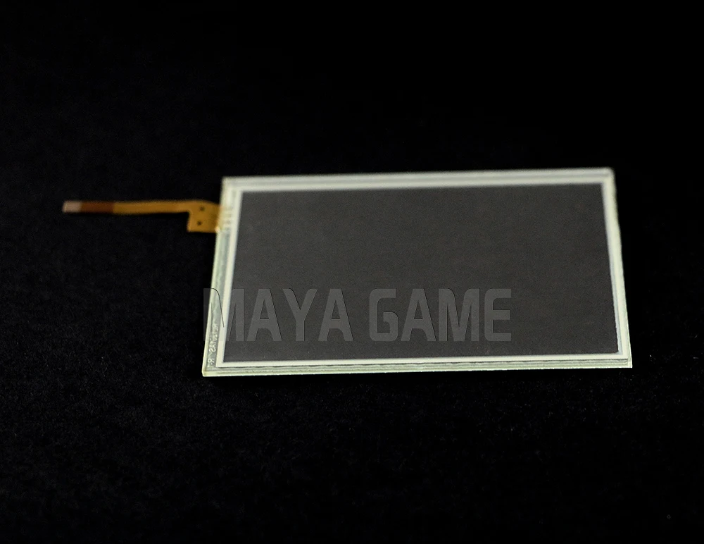 OCGAME Замена ЖК сенсорный экран дигитайзер для NDS Nintendo DS Защита