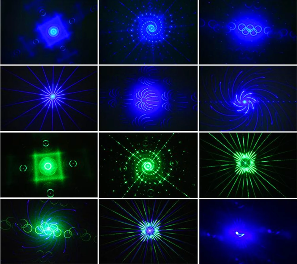 Лазерный светильник с 6 объективами DMX RGB, полноцветные линии, луч с узорами, лазерный домашний, вечерние, DJ, KTV проектор, отличные эффекты, сценический светильник s