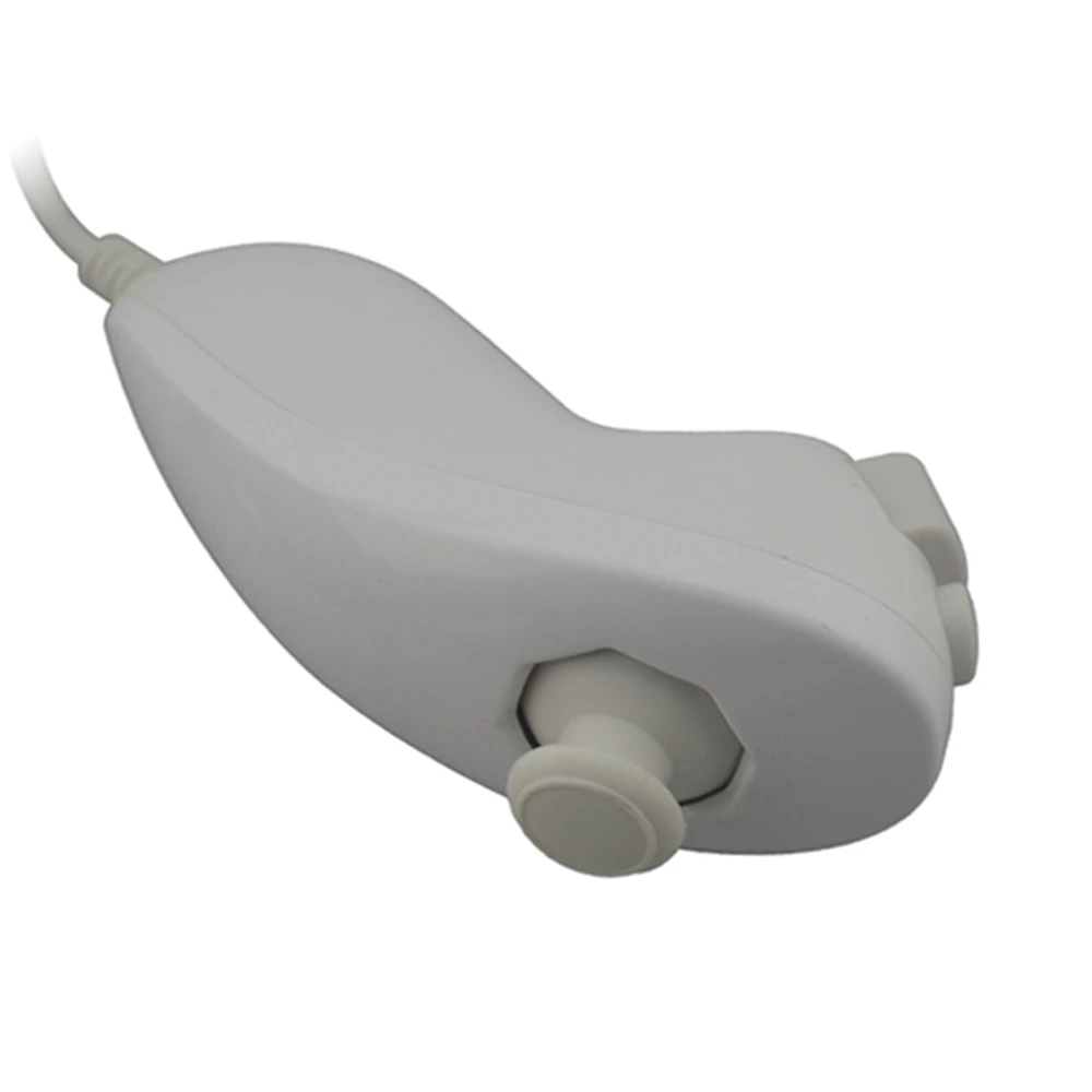 10 шт. контроллер для видеоигр с левой ручкой|Пульты| |