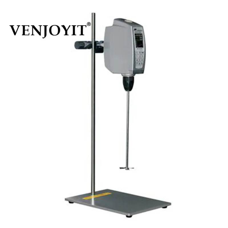 

new Laboratory Electric High Speed Mixer Agitator High Accuracy Homogenizer AM110W-T Capacity(H2O) : 20L