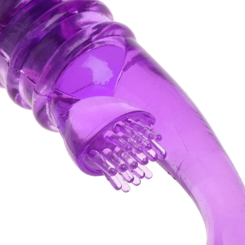 Вибратор LOVETOY для женщин вибрирующий клитора массажер точки G секс