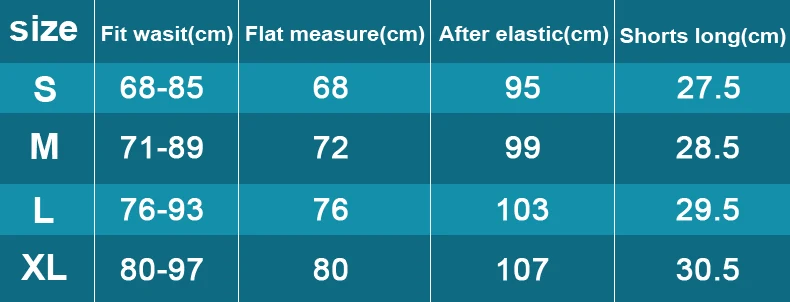 

Gailang Brand Women Shorts Casual Quick Drying Swimwear Swimsuits Woman Board Shorts Big Size XL Boardshort Sunga Bermuda