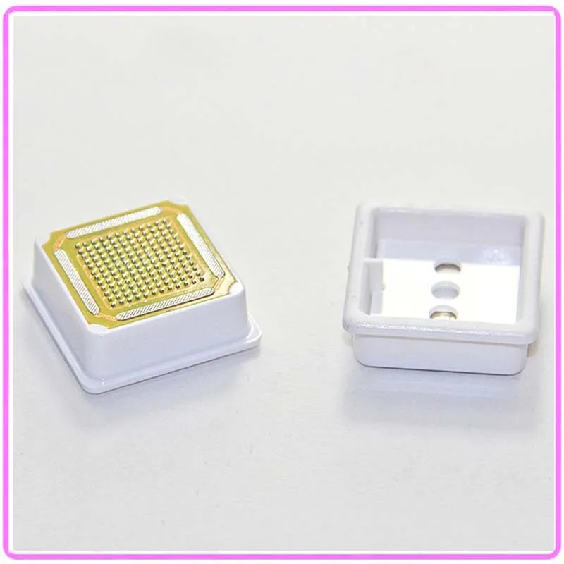 2 шт./лот бесплатная доставка аксессуары для ухода за красотой RF Thermage сменный