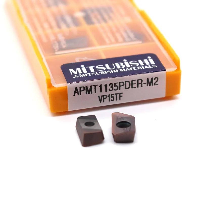 10 шт. APMT1135 APMT1604 AOMT123608 SOMT12T308 RPMT1204 RPMT10T3 RPMW1003 твердосплавные пластины для плеча фреза ЧПУ Инструмент