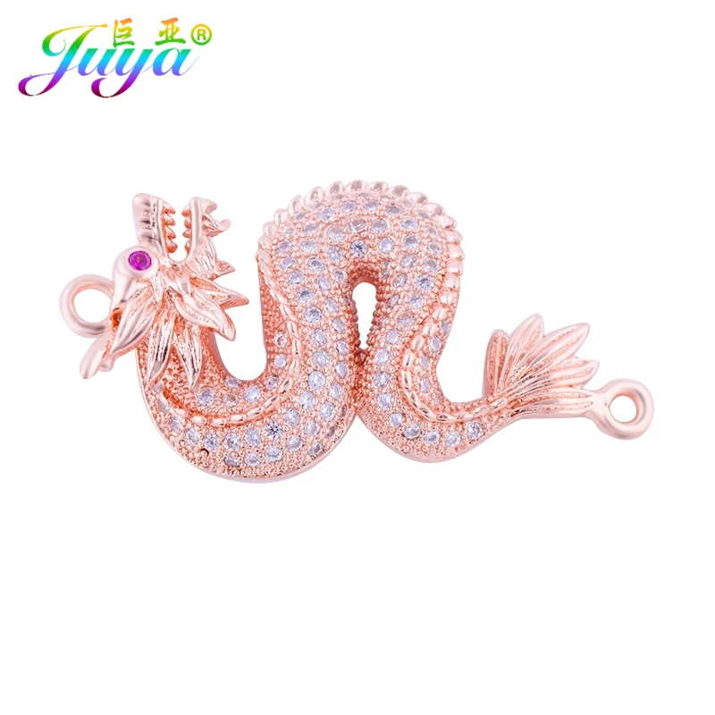 Аксессуары для рукоделия Juya микрозакрепка из циркония медные фоторазъемы женщин