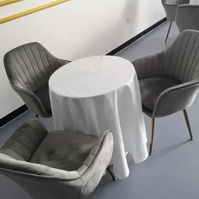 style 12 В скандинавском стиле INS Железный в стиле Инс, железный Дизайн, стул для ногтей, кресло для девочек, сердце, макияж, стол, сетка, красный стул, современный простой домашний диван - Color: style 12